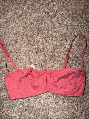 Urban Outfitters Balconette Bra